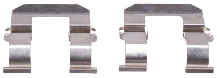 Raybestos FRC11921N Raybestos Element3 New Semi-Loaded Caliper & Bracket Assy