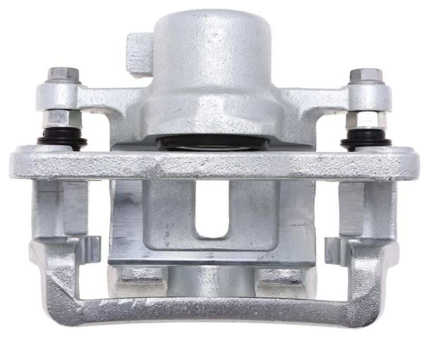 Raybestos FRC11922N Raybestos Element3 New Semi-Loaded Caliper & Bracket Assy