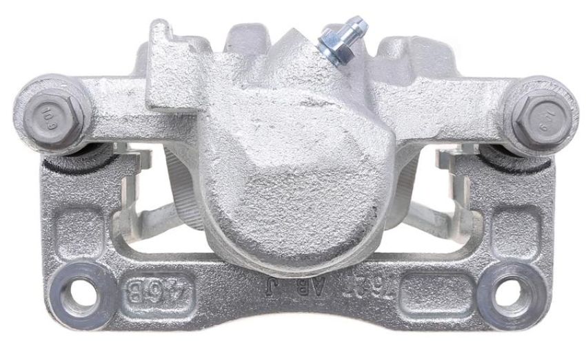 Raybestos FRC11922N Raybestos Element3 New Semi-Loaded Caliper & Bracket Assy