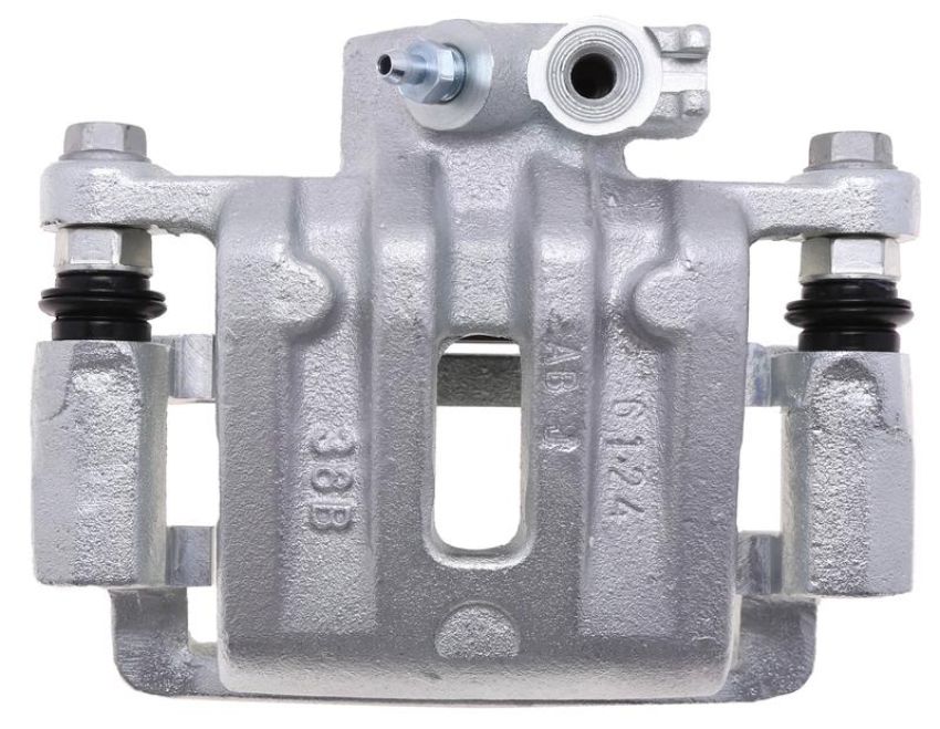 Raybestos FRC11922N Raybestos Element3 New Semi-Loaded Caliper & Bracket Assy