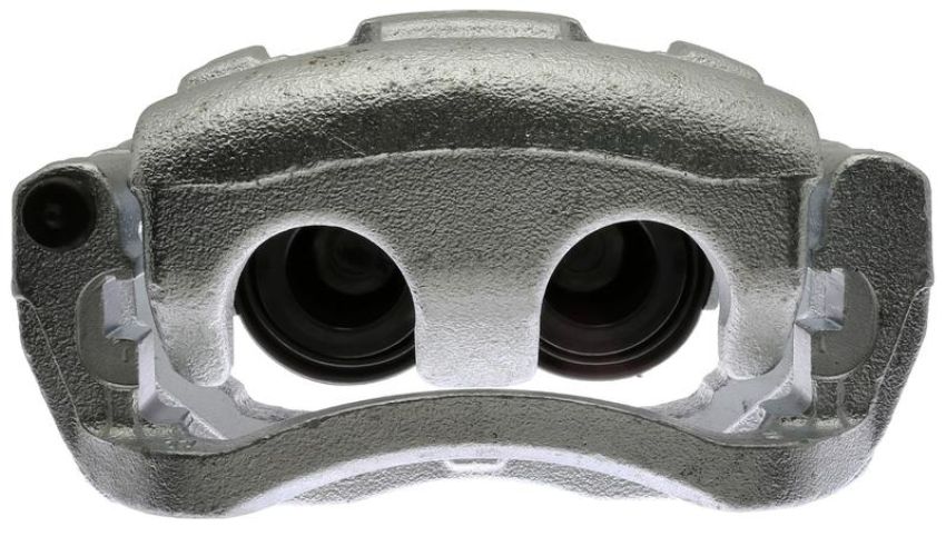 Raybestos FRC11923C Raybestos R-Line Reman Semi-Loaded Coated Caliper & Bracket Assy
