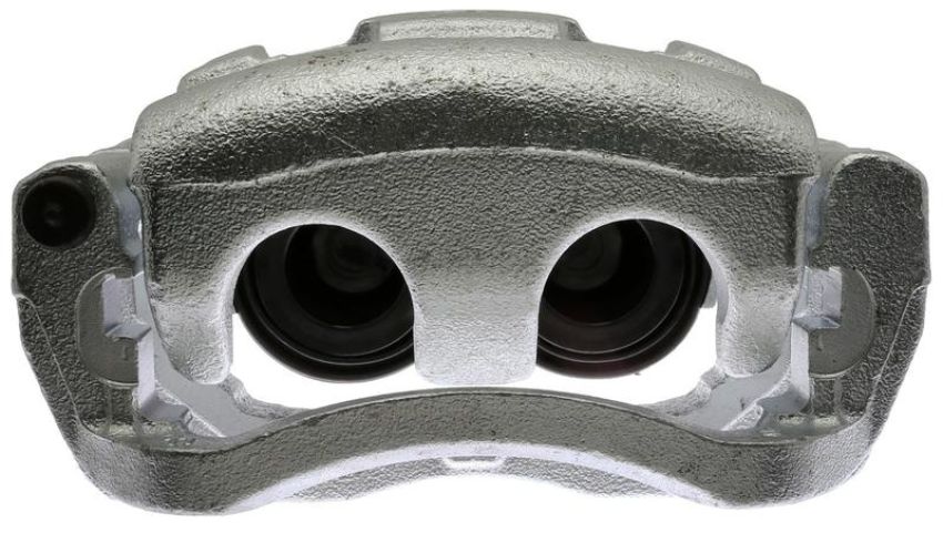Raybestos FRC11923N Raybestos Element3 New Semi-Loaded Caliper & Bracket Assy