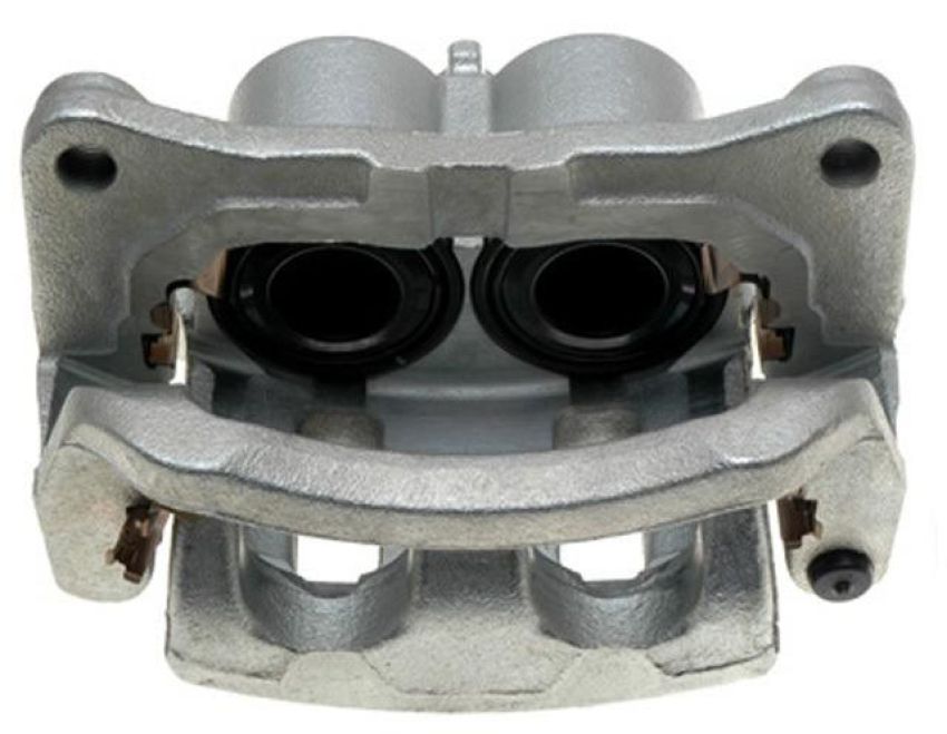 Raybestos FRC11925 Raybestos R-Line Reman Semi-Loaded Caliper & Bracket Assy