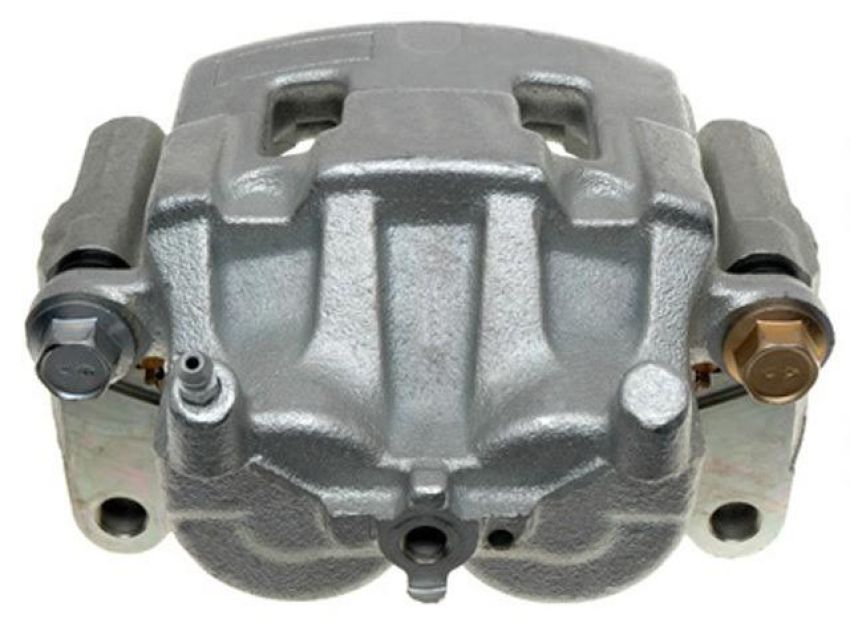 Raybestos FRC11925 Raybestos R-Line Reman Semi-Loaded Caliper & Bracket Assy