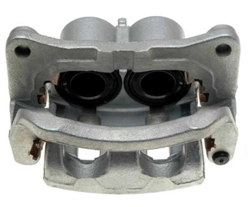 Raybestos FRC11925 Raybestos R-Line Reman Semi-Loaded Caliper & Bracket Assy