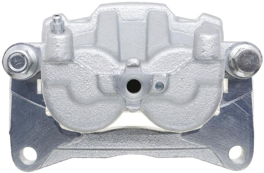 Raybestos FRC11925N Raybestos Element3 New Semi-Loaded Caliper & Bracket Assy