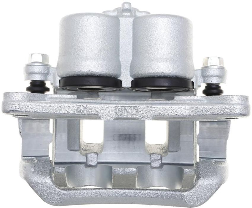 Raybestos FRC11925N Raybestos Element3 New Semi-Loaded Caliper & Bracket Assy