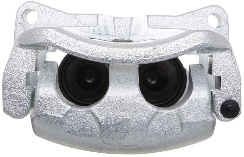 Raybestos FRC11925N Raybestos Element3 New Semi-Loaded Caliper & Bracket Assy
