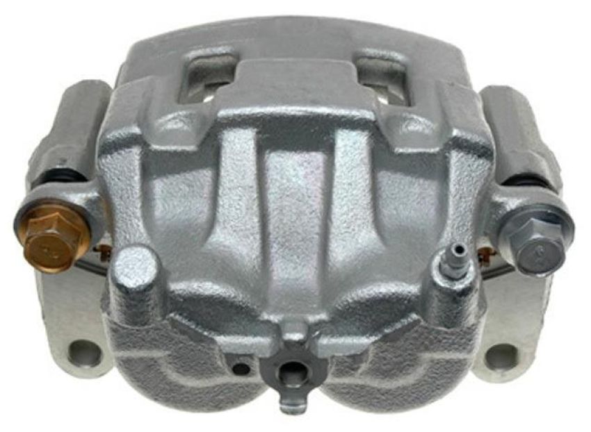 Raybestos FRC11926 Raybestos R-Line Reman Semi-Loaded Caliper & Bracket Assy