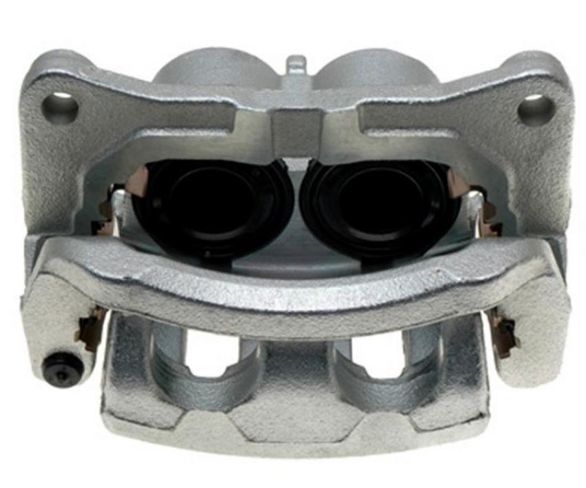 Raybestos FRC11926 Raybestos R-Line Reman Semi-Loaded Caliper & Bracket Assy