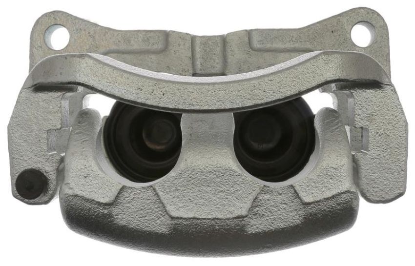 Raybestos FRC11926C Raybestos R-Line Reman Semi-Loaded Coated Caliper & Bracket Assy