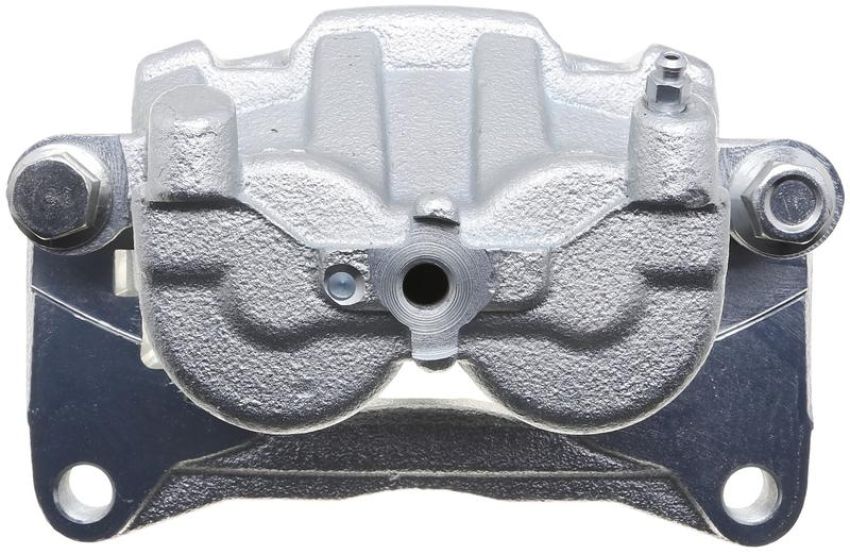 Raybestos FRC11926N Raybestos Element3 New Semi-Loaded Caliper & Bracket Assy