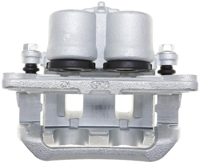 Raybestos FRC11926N Raybestos Element3 New Semi-Loaded Caliper & Bracket Assy