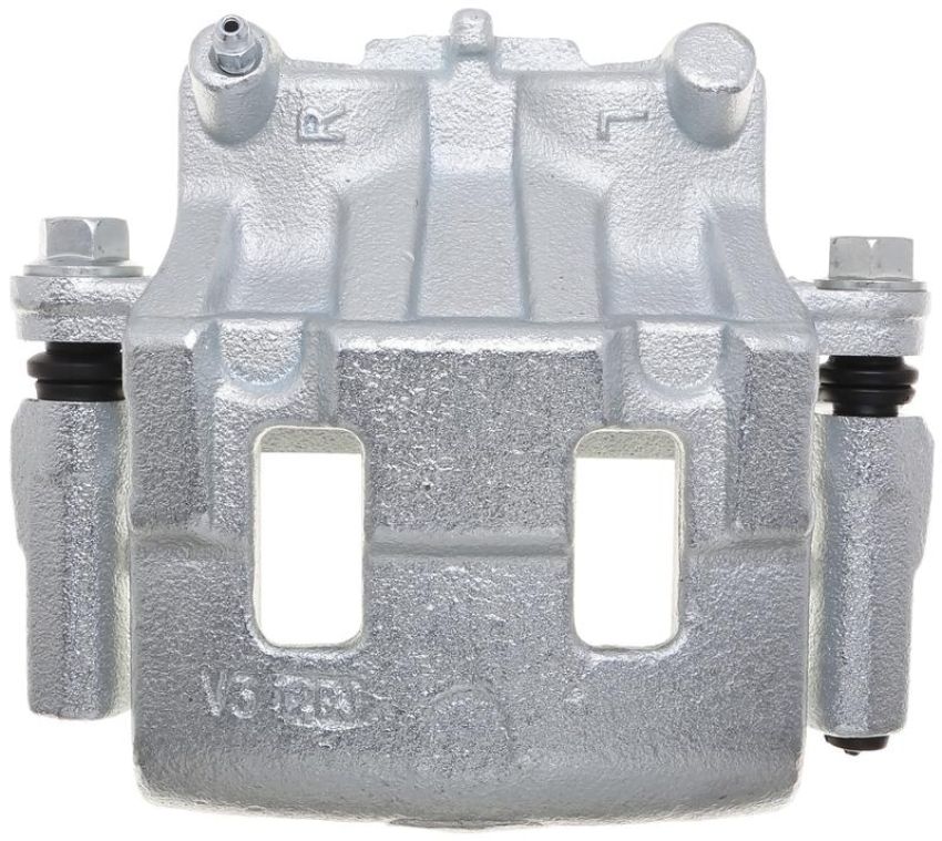 Raybestos FRC11926N Raybestos Element3 New Semi-Loaded Caliper & Bracket Assy