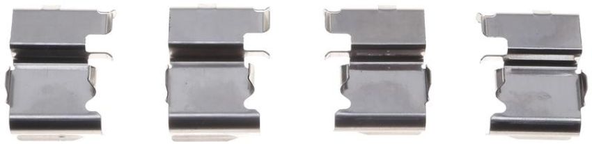 Raybestos FRC11926N Raybestos Element3 New Semi-Loaded Caliper & Bracket Assy