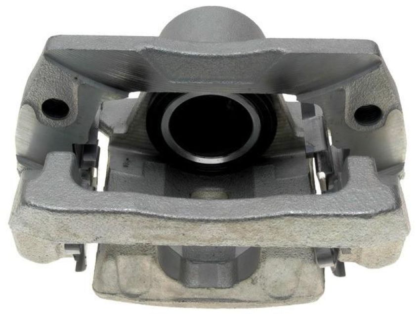 Raybestos FRC11929 Raybestos R-Line Reman Semi-Loaded Caliper & Bracket Assy