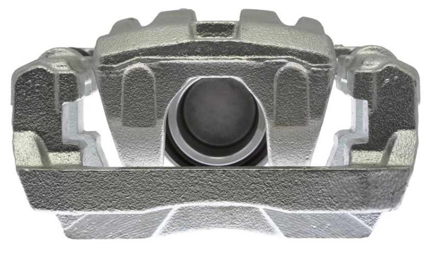Raybestos FRC11930C Raybestos R-Line Reman Semi-Loaded Coated Caliper & Bracket Assy