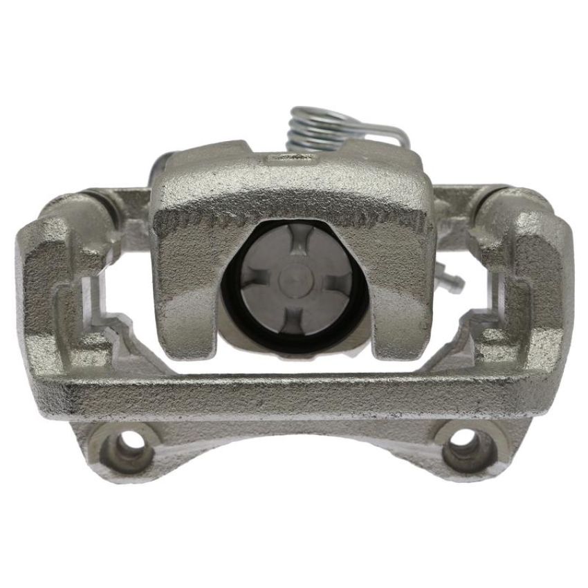Raybestos FRC11931 Raybestos R-Line Reman Semi-Loaded Caliper & Bracket Assy