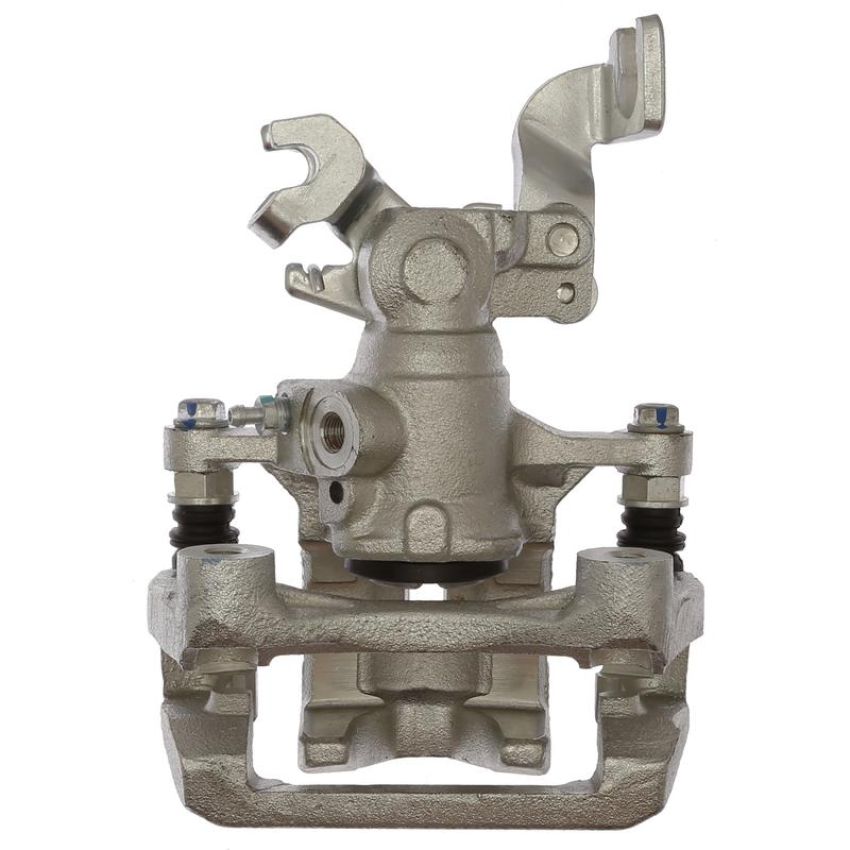 Raybestos FRC11931 Raybestos R-Line Reman Semi-Loaded Caliper & Bracket Assy