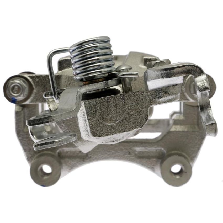 Raybestos FRC11931 Raybestos R-Line Reman Semi-Loaded Caliper & Bracket Assy