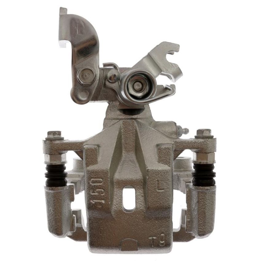 Raybestos FRC11931 Raybestos R-Line Reman Semi-Loaded Caliper & Bracket Assy