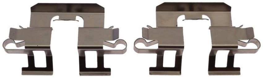 Raybestos FRC11932 Raybestos R-Line Reman Semi-Loaded Caliper & Bracket Assy