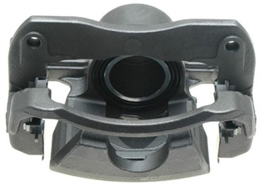 Raybestos FRC11933 Raybestos R-Line Reman Semi-Loaded Caliper & Bracket Assy