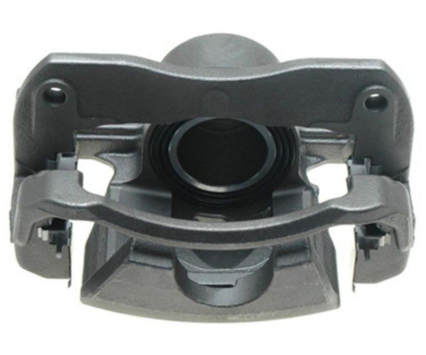 Raybestos FRC11933 Raybestos R-Line Reman Semi-Loaded Caliper & Bracket Assy