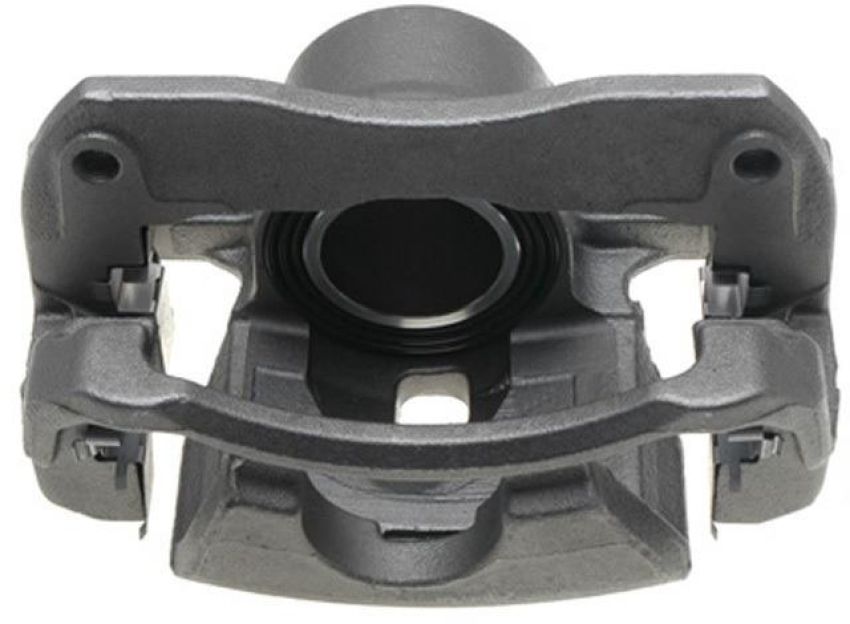 Raybestos FRC11934 Raybestos R-Line Reman Semi-Loaded Caliper & Bracket Assy