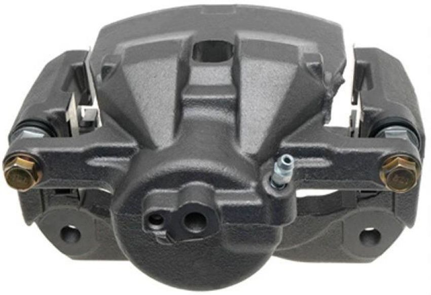 Raybestos FRC11934 Raybestos R-Line Reman Semi-Loaded Caliper & Bracket Assy