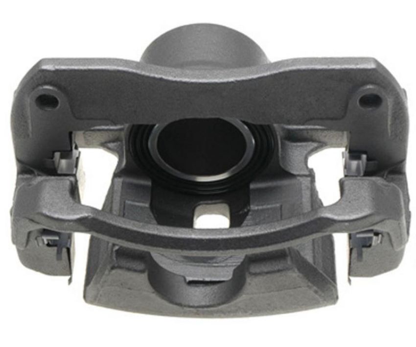 Raybestos FRC11934 Raybestos R-Line Reman Semi-Loaded Caliper & Bracket Assy