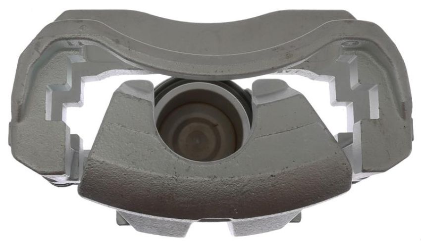 Raybestos FRC11934C Raybestos R-Line Reman Semi-Loaded Coated Caliper & Bracket Assy