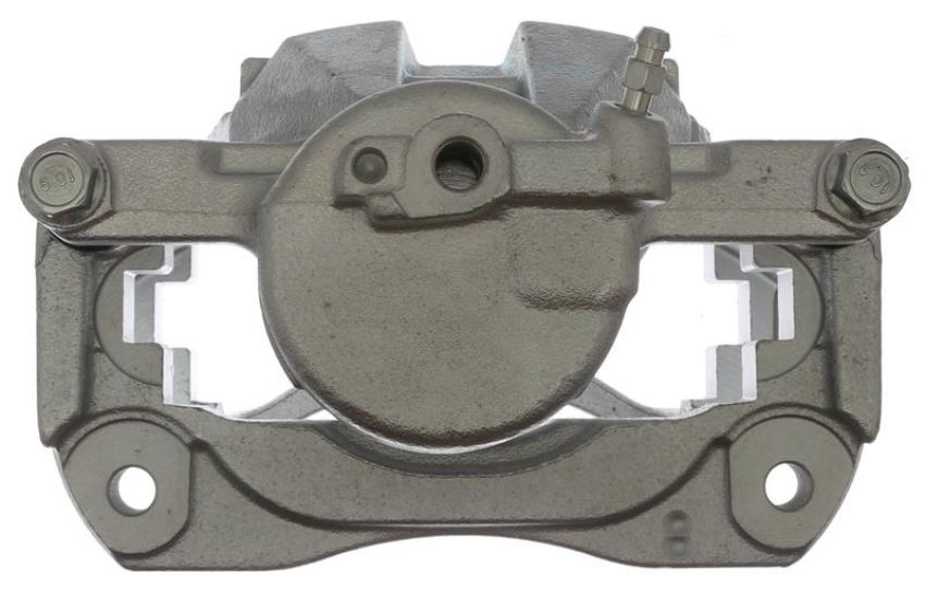Raybestos FRC11934C Raybestos R-Line Reman Semi-Loaded Coated Caliper & Bracket Assy