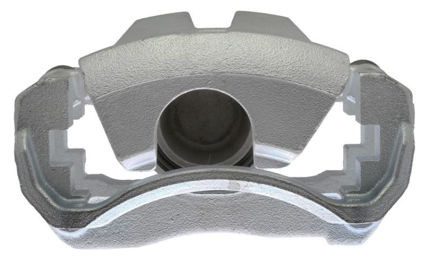 Raybestos FRC11935N Raybestos Element3 New Semi-Loaded Caliper & Bracket Assy