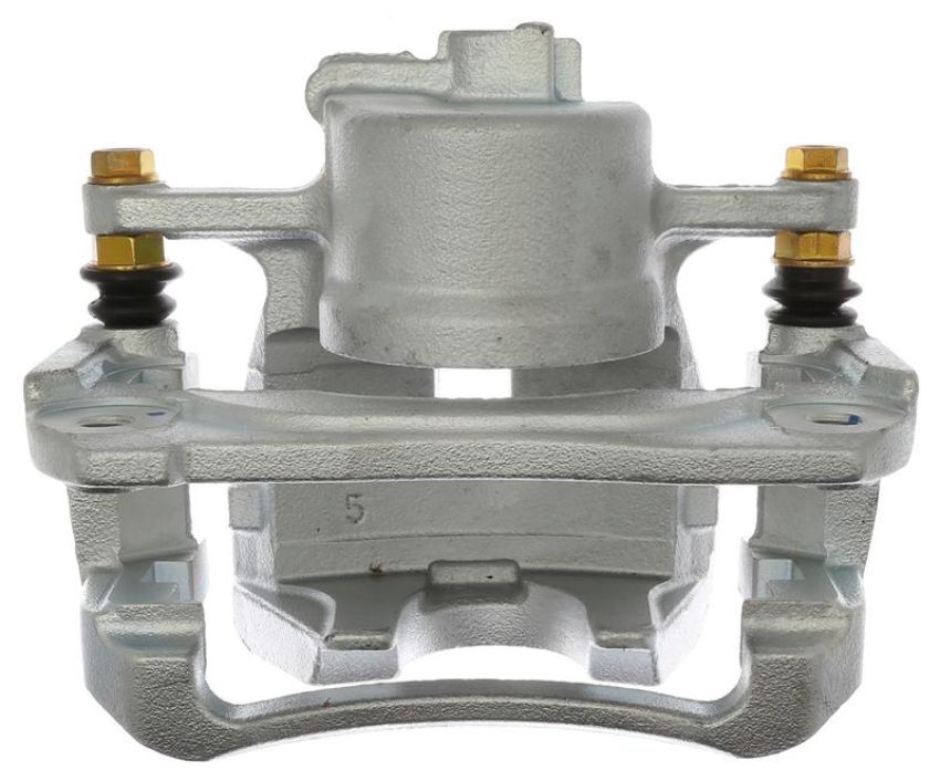 Raybestos FRC11935N Raybestos Element3 New Semi-Loaded Caliper & Bracket Assy