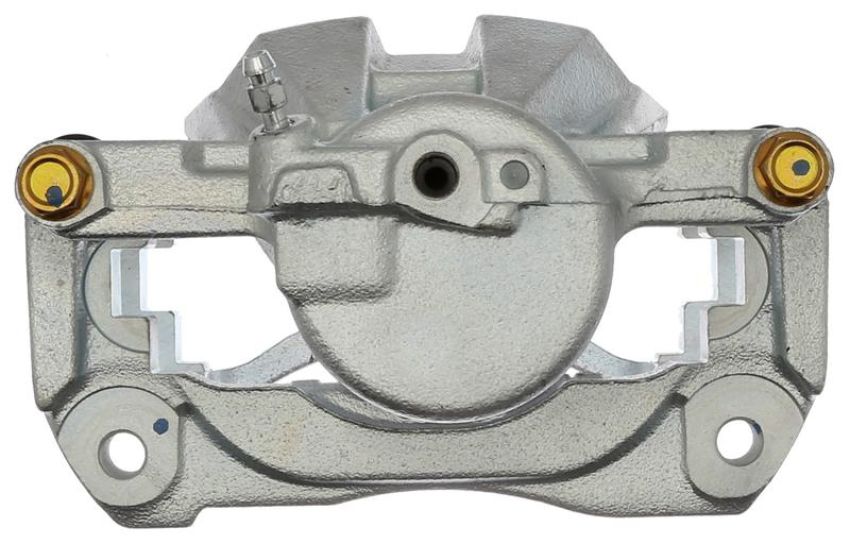 Raybestos FRC11935N Raybestos Element3 New Semi-Loaded Caliper & Bracket Assy