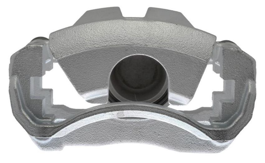 Raybestos FRC11936N Raybestos Element3 New Semi-Loaded Caliper & Bracket Assy