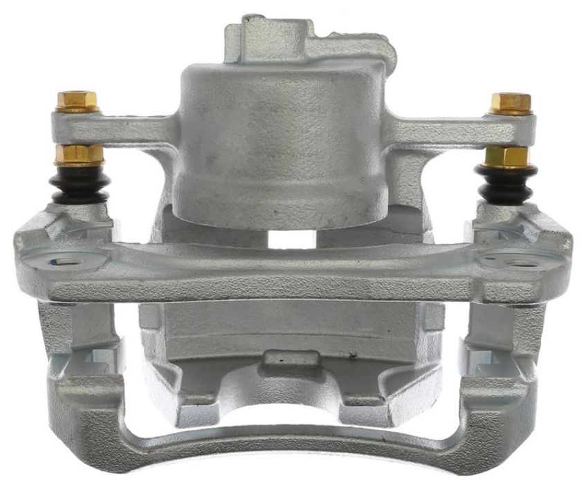 Raybestos FRC11936N Raybestos Element3 New Semi-Loaded Caliper & Bracket Assy