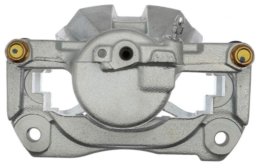 Raybestos FRC11936N Raybestos Element3 New Semi-Loaded Caliper & Bracket Assy