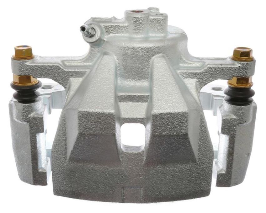 Raybestos FRC11936N Raybestos Element3 New Semi-Loaded Caliper & Bracket Assy