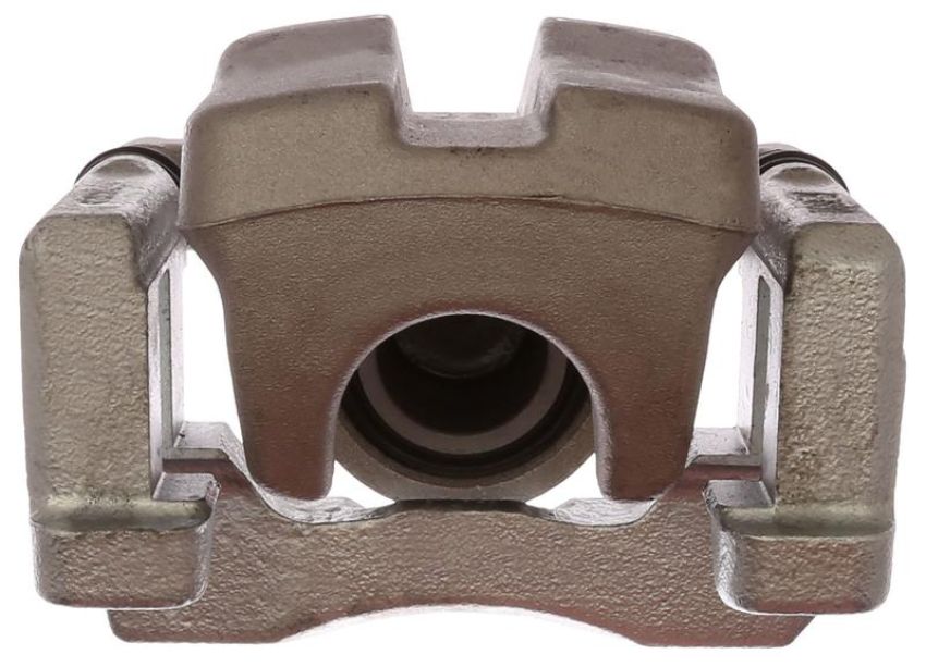 Raybestos FRC11937C Raybestos R-Line Reman Semi-Loaded Coated Caliper & Bracket Assy