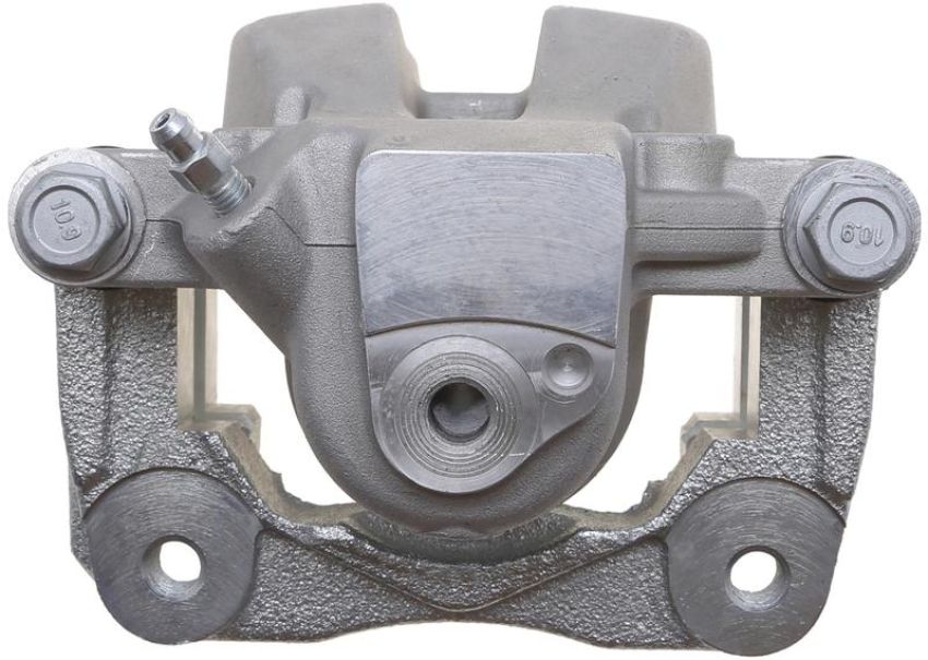 Raybestos FRC11937N Raybestos Element3 New Semi-Loaded Caliper & Bracket Assy