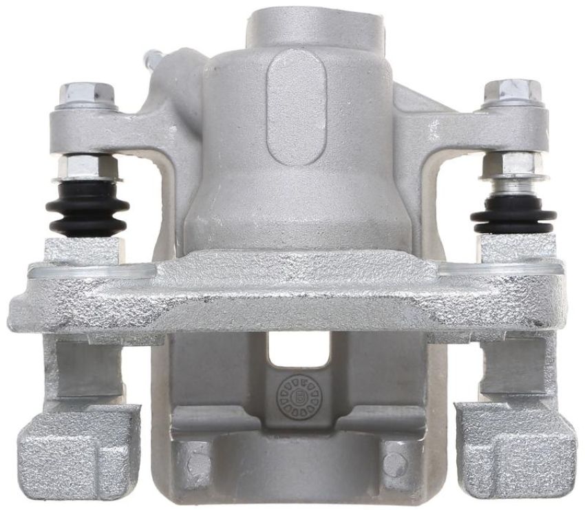 Raybestos FRC11937N Raybestos Element3 New Semi-Loaded Caliper & Bracket Assy