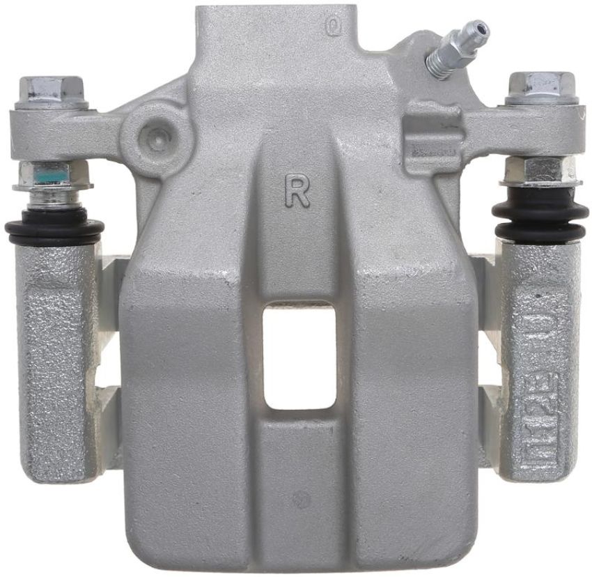 Raybestos FRC11937N Raybestos Element3 New Semi-Loaded Caliper & Bracket Assy