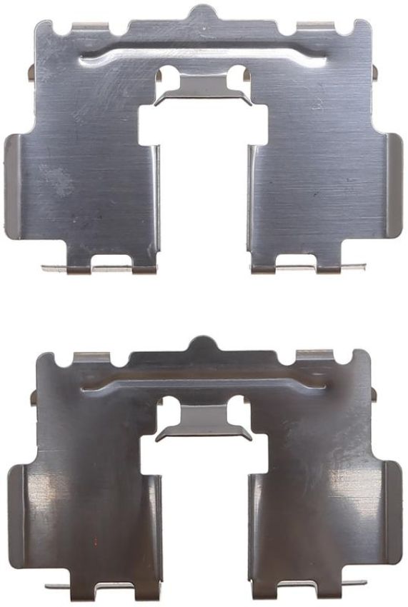 Raybestos FRC11937N Raybestos Element3 New Semi-Loaded Caliper & Bracket Assy