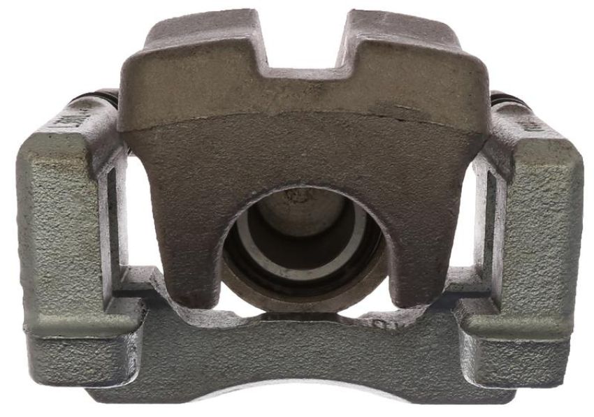 Raybestos FRC11938C Raybestos R-Line Reman Semi-Loaded Coated Caliper & Bracket Assy