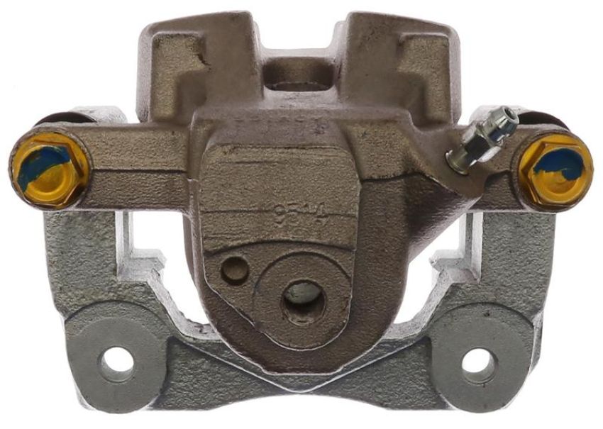 Raybestos FRC11938C Raybestos R-Line Reman Semi-Loaded Coated Caliper & Bracket Assy
