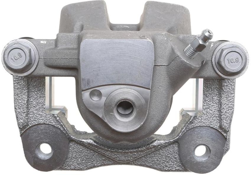 Raybestos FRC11938N Raybestos Element3 New Semi-Loaded Caliper & Bracket Assy