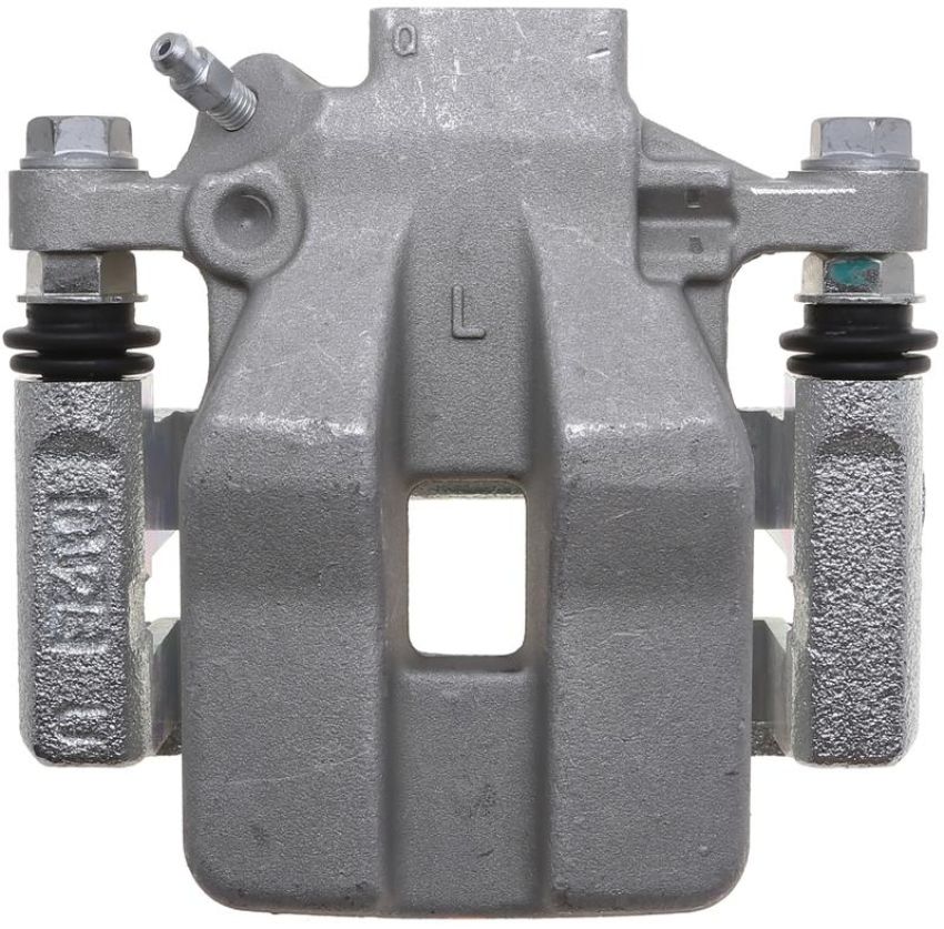 Raybestos FRC11938N Raybestos Element3 New Semi-Loaded Caliper & Bracket Assy