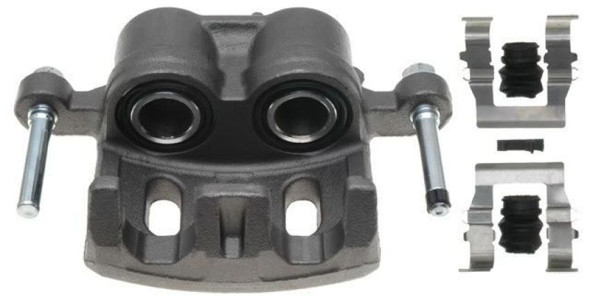Raybestos FRC11942 Raybestos R-Line Reman Semi-Loaded Caliper & Bracket Assy
